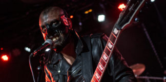 GALLERY: 10.6.2023 Malum, Kyy, Rienaus, & Akhlys @ Bar Rock Bear, Vantaa