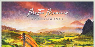 REVIEW: Matteo Mancuso – The Journey