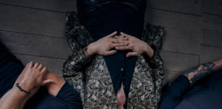 Amaranthe Release New Single “Insatiable” From Upcoming Album “The Catalyst”