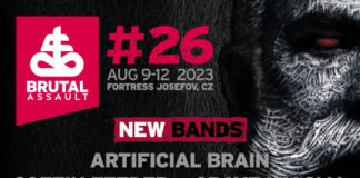 Death Waves: underground prospects for Brutal Assault