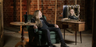 Interview with Circus of Rock — “I don’t have any band members with who I can share things.”