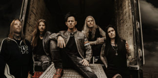 Interview with Cyhra — “I’m battling with the impossible all the time.”