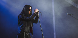 THE 69 EYES to haunt Munich’s Backstage on New Year’s Eve; Still Gotta Rock Tour 2023 underway with new 2024 live dates unveiled