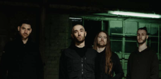 SYLOSIS – announce new album, “A Sign of Things to Come” and release video for second single “Poison for the Lost.”