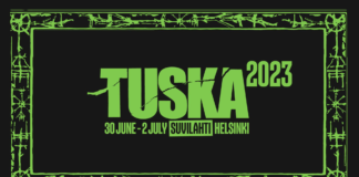 Tuska 2023: Record-high ticket sales, showtimes announced and changes in lineup