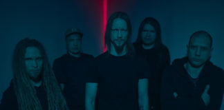 WARMEN – animated video for “A World Of Pain” released