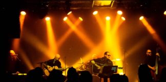 T.JARVA & THE DARK PLACE release two new tracks