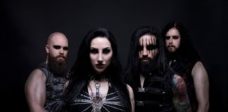 ELEINE launch visualizer video for new hymn ‘Stand By The Flame’ and announce signing / meet & greet sessions at German EMP stores