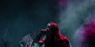 GALLERY: 11.6.2023 Amurta, Malum, Akhlys @ Utopia, Turku