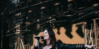 GALLERY: 17.6.2023 Nightwish @ Lemonsoft Stadion, Vaasa
