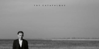 REVIEW: Thy Catafalque – Alföld
