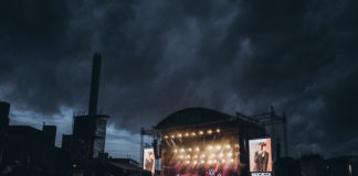 1.7.2023 Tuska Festival – Day 2 @ Suvilahti, Helsinki