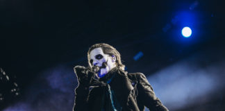 GALLERY: 2.7.2023 Tuska Festival – Day 3 @ Suvilahti, Helsinki