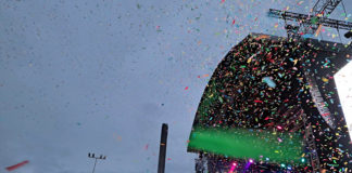 2.7.2023 Tuska Festival – Day 3 @ Suvilahti, Helsinki