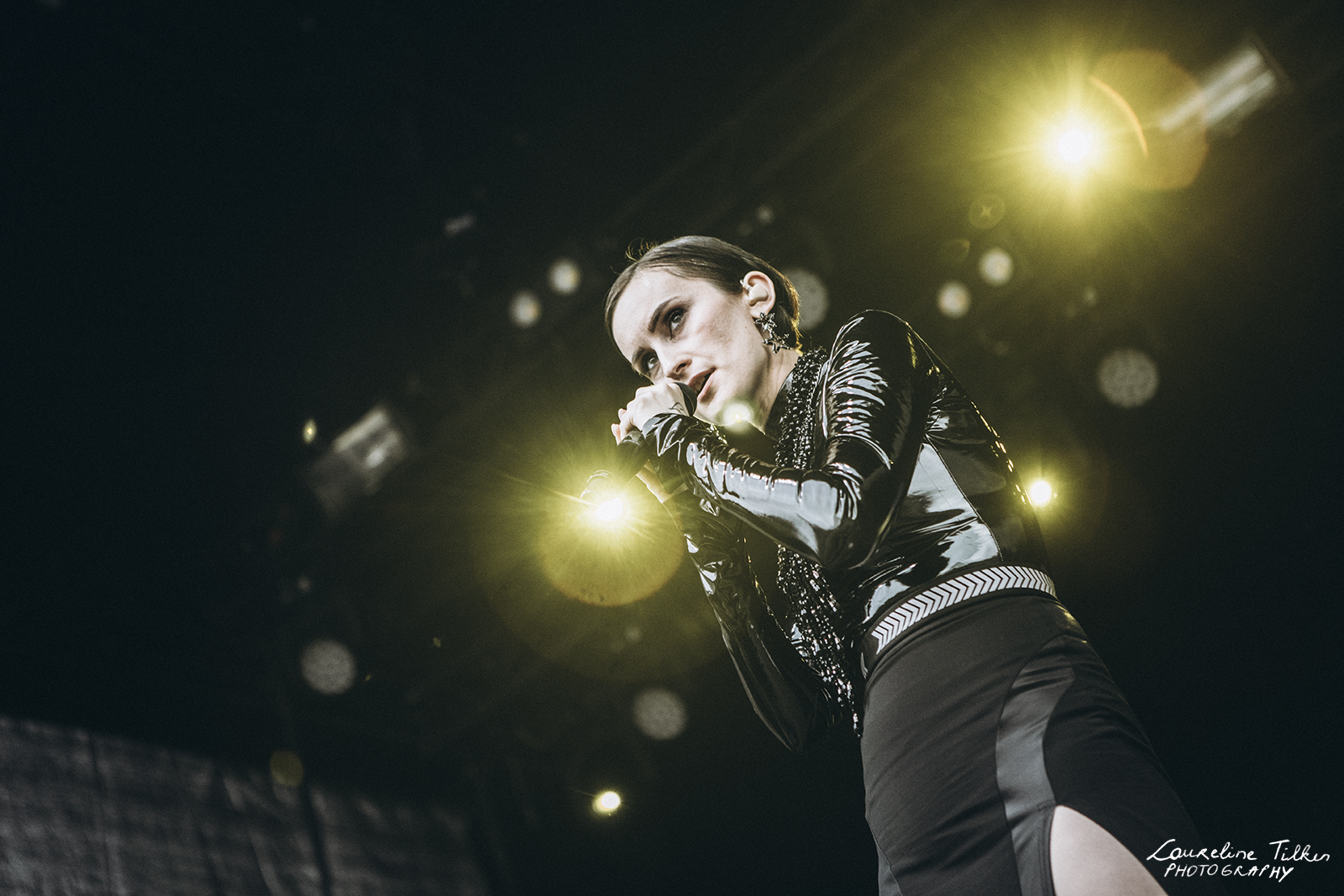 GALLERY: 13.7.2023 Go_A @ CoolHead Brew, Helsinki