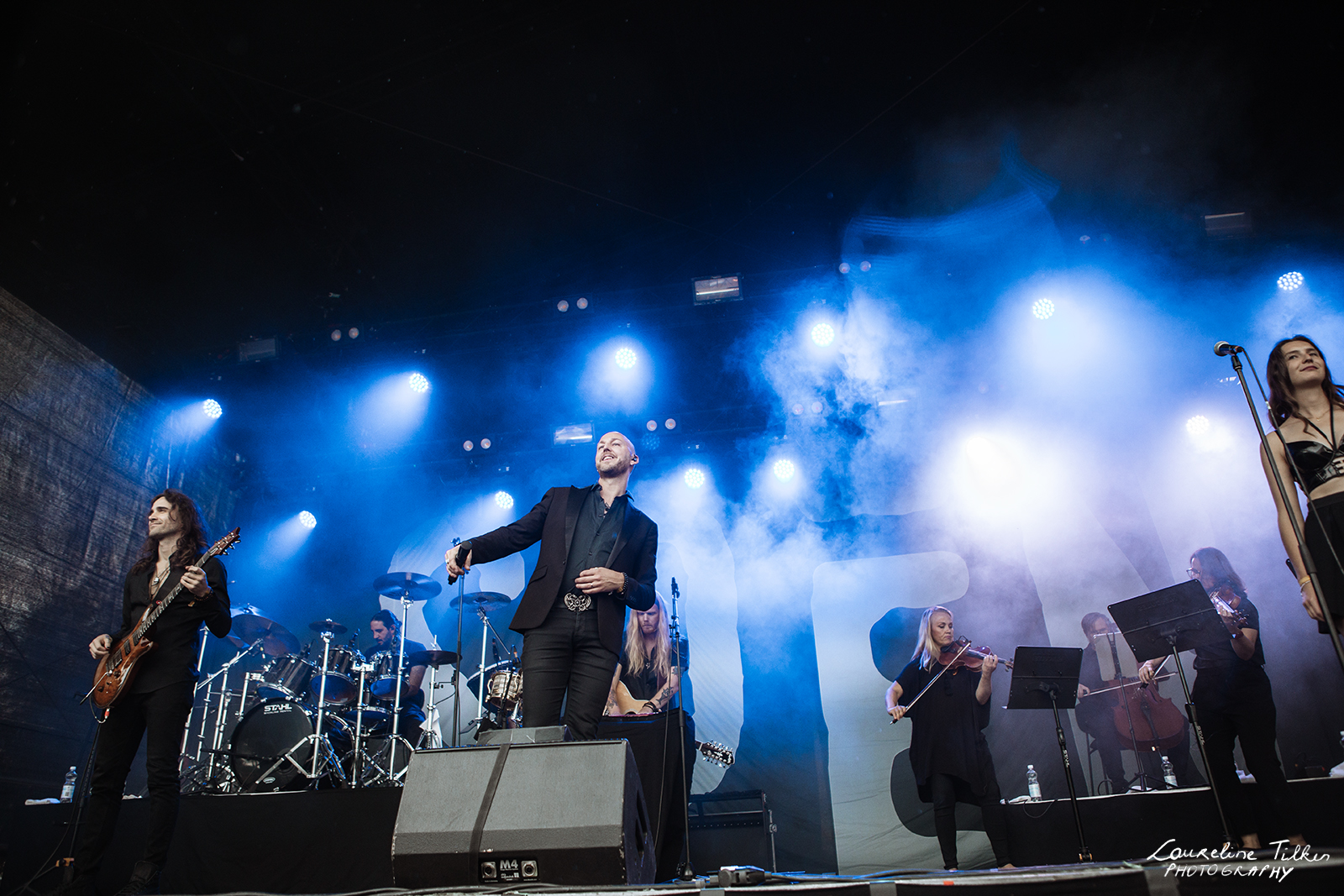 Interview with Soen — “Within the progressive metal scene, we feel like ...