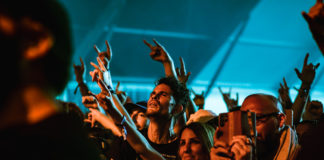 17.6.2023 Hellfest – DAY 3 @ Clisson, France