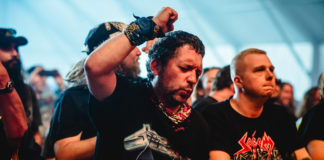 18.6.2023 Hellfest – DAY 4 @ Clisson, France