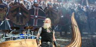 GALLERY: 18.6.2023 – DAY 4 – Hellfest @ Clisson, France