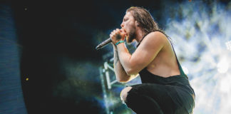 Interview with Mors Subita — “We’re a pretty straightforward band.”