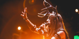 GALLERY: 21.6.2023 Nummirock – Day 1 @ Nummijärvi, Kauhajoki