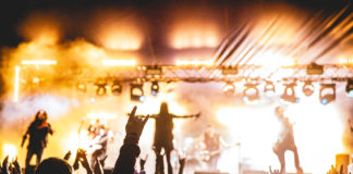 GALLERY: 21-24.06.2023 Nummirock – Festival Extras @ Nummijärvi, Kauhajoki