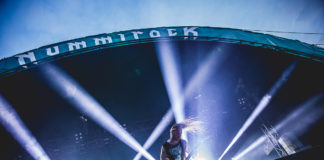 GALLERY: 22.6.2023 Nummirock – Day 2 @ Nummijärvi, Kauhajoki