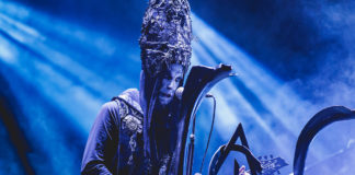 GALLERY: 24.6.2023 Nummirock – Day 4 @ Nummijärvi, Kauhajoki