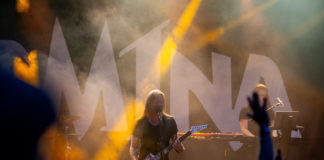 GALLERY: 14.7.2023 Metallivuori – DAY 1 @ Uittamon Kansanpuisto, Turku