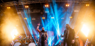 GALLERY: 15.7.2023 Metallivuori – DAY 2 @ Uittamon Kansanpuisto, Turku