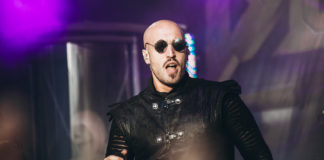 21.7.2023 Metal De Facto & Beast In Black @ CoolHead Brew, Helsinki