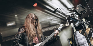 Interview with Metal De Facto — “I don’t see any reason for us to play Japanese music, we didn’t play Roman music for the first album.”