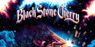 REVIEW: Black Stone Cherry – Screamin’ At The Sky