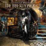 REVIEW: Edward Reekers – The Liberty Project