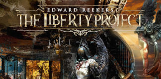 REVIEW: Edward Reekers – The Liberty Project