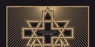 (2013) Orphaned Land – All Is One: Anniversary Special