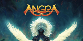 REVIEW: Angra – Cycles of Pain