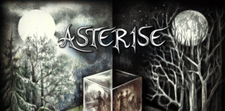REVIEW: Asterise – Two Worlds