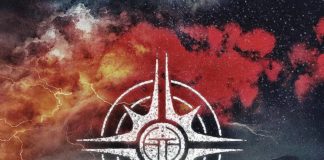 REVIEW: Before the Dawn – Stormbringers