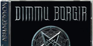 (2003) Dimmu Borgir – Death Cult Armageddon: Anniversary Special