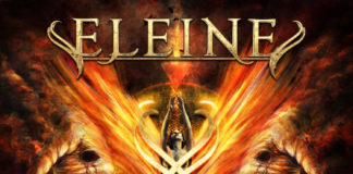 REVIEW: Eleine – We Shall Remain