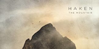 (2013) Haken – The Mountain: Anniversary Special