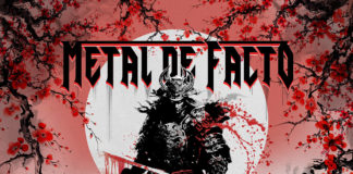 REVIEW: Metal De Facto – Land of the Rising Sun – part 1