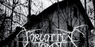 (2003) Forgotten Tomb – Springtime Depression: Anniversary Special