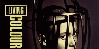 (1993) Living Colour – Stain: Anniversary Special