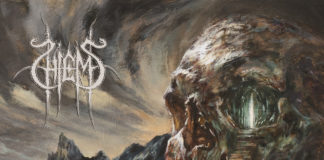 HIEMS premieres music video for new track