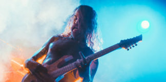 GALLERY: 2.8.2023 Beyond The Gates Festival – DAY 1 @ USF VERFTET & USF HALLEN, Bergen