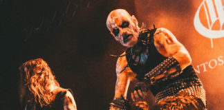 GALLERY: 3.8.2023 Beyond The Gates Festival – DAY 2 @ USF VERFTET & USF HALLEN, Bergen