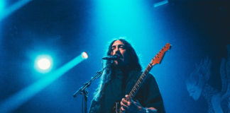 ALCEST Announce New Album “Les Chants De L’Aurore” and Release “L’Envol”