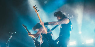 GALLERY: 4.8.2023 Beyond The Gates Festival – DAY 3 @ Grieghallen, Bergen